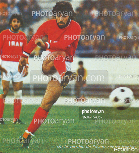 اسکن شده از عکسهای مجلات-حسن نظری,