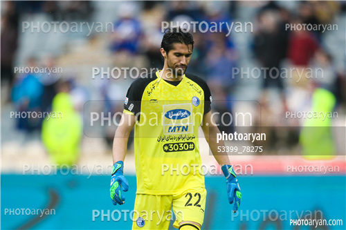 استقلال 3 -پیکان 2 (97/02/02)-