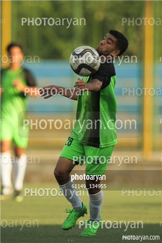 امید پرسپولیس 3-جوانان پرسپولیس 3 (98/04/14)-