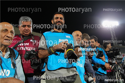 پرسپولیس 1-گل گهر سیرجان 1  (1402/07/16)-