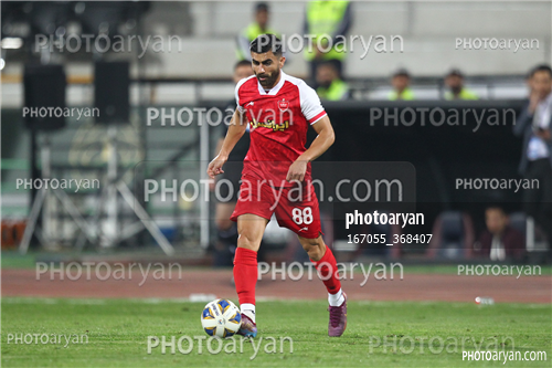 پرسپولیس 2-استقلال تاجیکستان 0  (1402/08/02)-