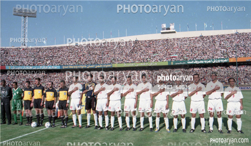 فوتبال ایران (دهه 80)-