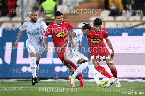 پرسپولیس 2- الومینیوم اراک  3 (1401/01/21)-میلاد فخرالدینی,مهدی ترابی,رامتین سلیمان زاده,شرزود تمیروف,