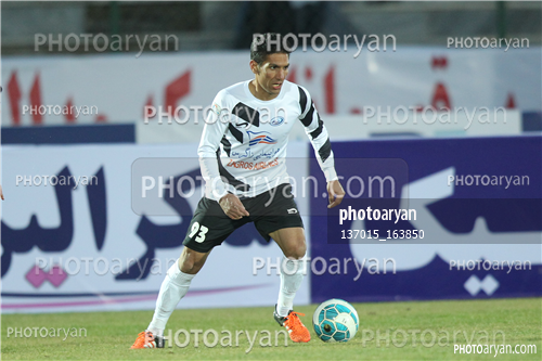 پرسپولیس 0-صبا 1(94/11/06) جام شهدا-