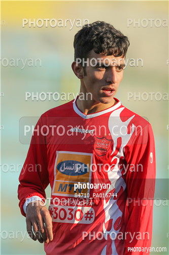 پرسپولیس2-مقاومت 1(98/11/10)-