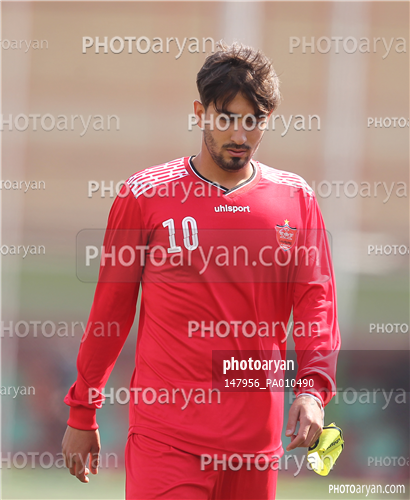 پرسپولیس 0-استقلال 1(99/12/15)-