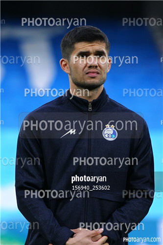 استقلال 2- گل گهر سیرجان  1 (1400/12/15)-