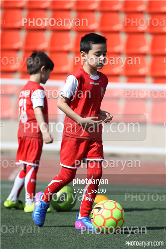 جلسه تمرینی اکادمی در تاریخ 96/01/18-