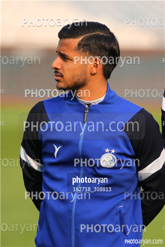 استقلال 4 -ملوان بندر انزلی 0 (1401/11/06)-