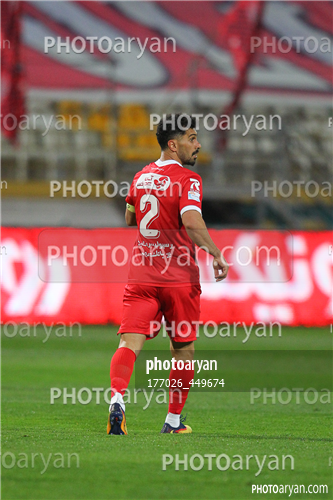 پرسپولیس 1-خیبر خرم اباد 2(1404/12/01)-