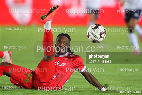 پرسپولیس 0-ملوان 0 (1404/07/03)-