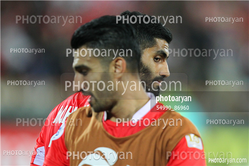 پرسپولیس 3 -الدحیل قطر 1(97/06/26)-