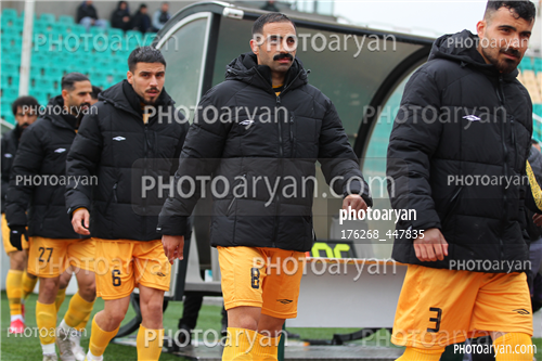 هوادار0-پالایش نفت بندر عباس 0  (1404/11/19)-