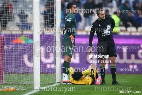 استقلال1-سپاهان 0  (1402/12/08)-