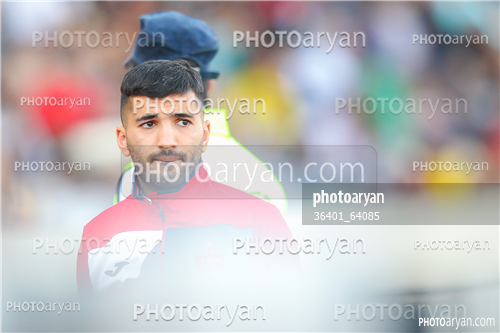 سایپا 0-پرسپولیس 2 (96/08/09)-