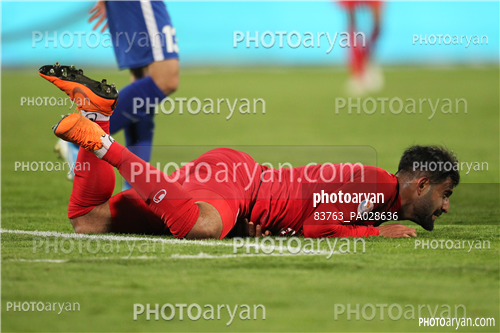 پرسپولیس 2-گل گهر سیرجان  1 (98/08/19)-