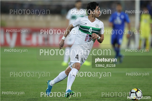 استقلال 3 -ذوب آهن اصفهان1 (97/02/25) -