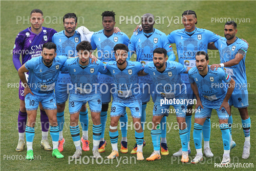 پرسپولیس 1-چادرملو 0  (1404/11/14)-