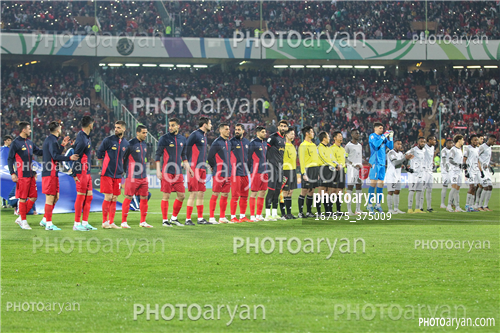 پرسپولیس 1-الدحیل 2  (1402/09/14)-