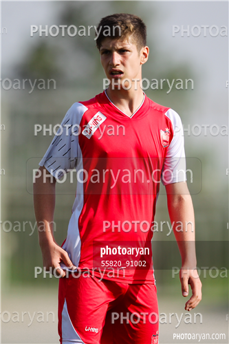 استقلال 4 -پرسپولیس 1 (97/07/20)-