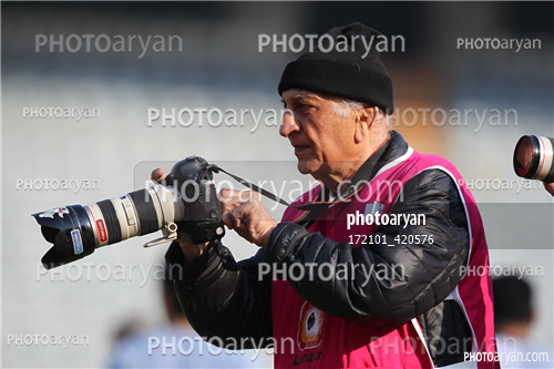 پرسپولیس  2-تراکتور  0    (1403/11/07)-