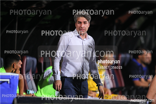 پرسپولیس 1-الومینیوم اراک 0  (1402/05/18)-