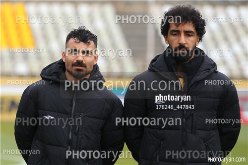 هوادار0-پالایش نفت بندر عباس 0  (1404/11/19)-