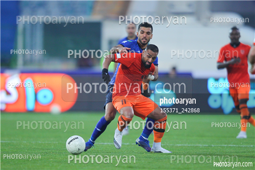 استقلال 3- مس رفسنجان  2 (1400/10/18)-