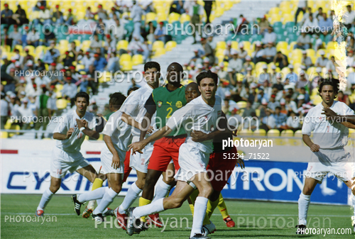 فوتبال ایران (دهه 80)-