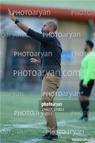 آریو اسلامشهر 3- شاهین بجنورد  0  (1401/03/23)-