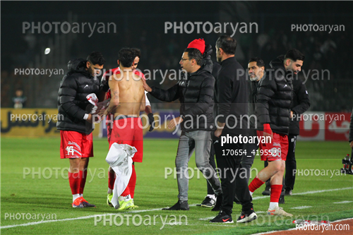 پرسپولیس  2-خیبر خرم اباد 1    (1403/10/07)-