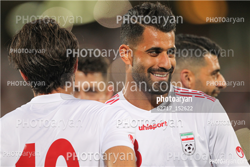 ایران 14-کامبوج 0 (98/07/18)-