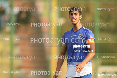 پرسپولیس 2-استقلال  0 (98/08/17)-