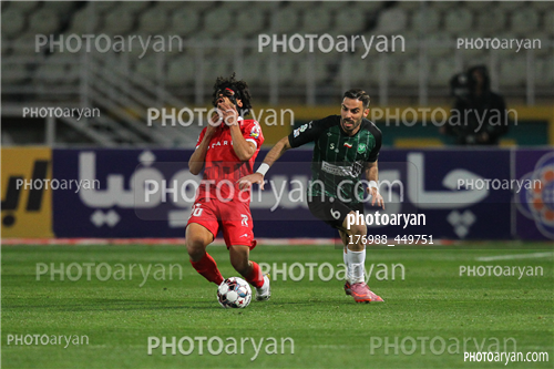 پرسپولیس 1-خیبر خرم اباد 2(1404/12/01)-