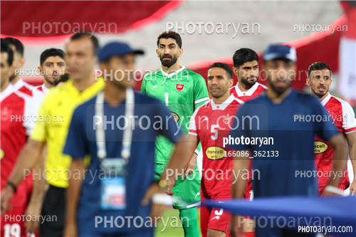 پرسپولیس 0-النصر عربستان 2  (1402/06/28)-