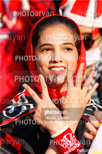 پرسپولیس 2-صنعت نفت آبادان 0 (1401/06/09)-