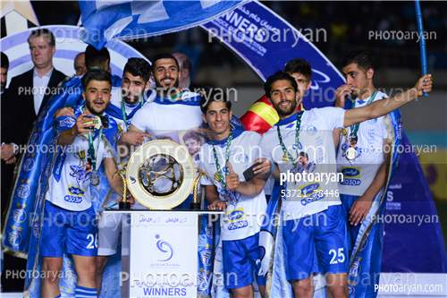 استقلال 1-خونه به خونه 0 (97/02/12)-