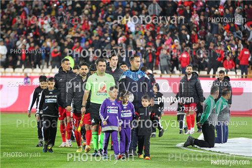 پرسپولیس 2-شمس اذر قزوین  1  (1402/10/03)-