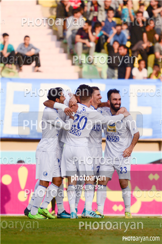 استقلال خوزستان 0-استقلال  3 (96/10/07)-