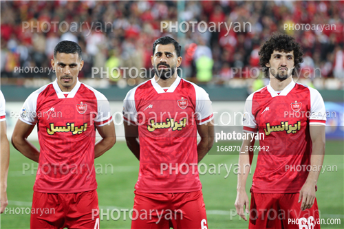 پرسپولیس 2-استقلال تاجیکستان 0  (1402/08/02)-