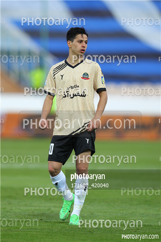 استقلال 0-شمس آذر قزوین 1    (1403/11/01)-