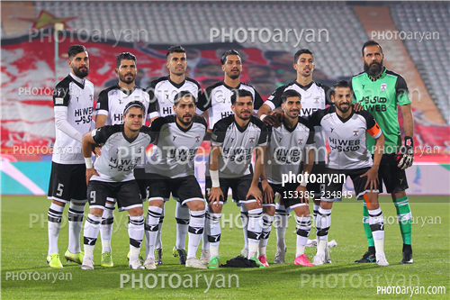 پرسپولیس 2- هوادار 2   (1400/09/18)-