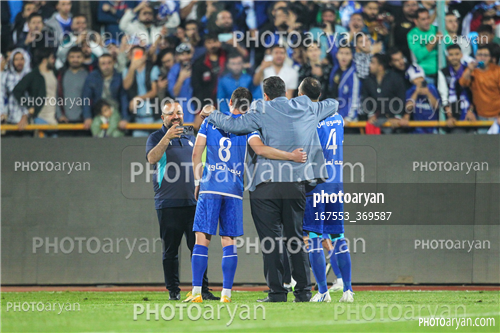 استقلال2-تراکتور0  (1402/08/20)-