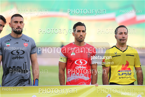 پرسپولیس 1-چاددرملواردکان 0  (1403/07/14)-