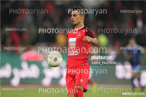 پرسپولیس 2-گل گهر سیرجان  1 (98/08/19)-