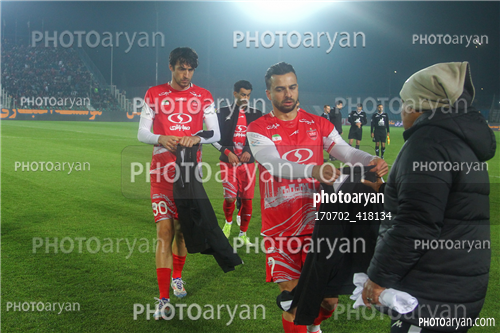 پرسپولیس  2-خیبر خرم اباد 1    (1403/10/07)-