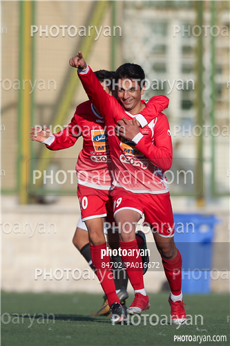 پرسپولیس2-مقاومت 1(98/11/10)-