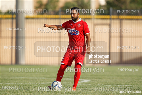 آریو اسلامشهر 3- شاهین بجنورد  0  (1401/03/23)-رامین عباسی,