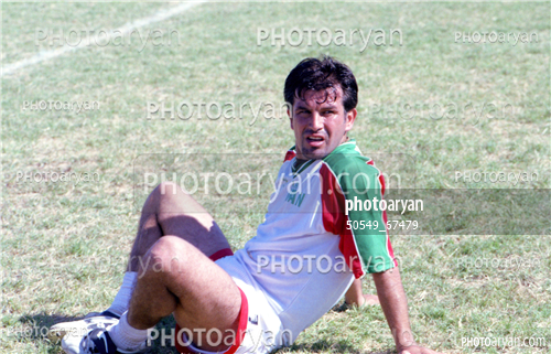 فوتبال ایران (دهه 80)-