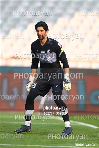 استقلال 4 -ملوان بندر انزلی 0 (1401/11/06)-